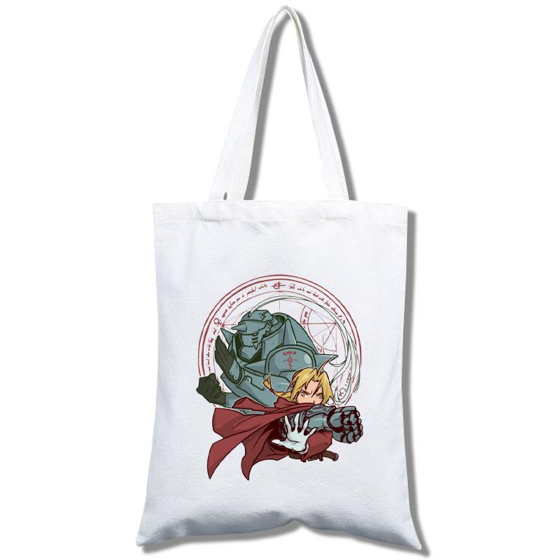 Gold, Canvas Bags, Tote Bags, Peripheral Products, Canvas Bags