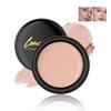 Boobeen Waterproof Full Coverage Foundation Creamy Skin Foundation Buildable Coverage for a Flawless Finish Makeup, Concealer, Lightweight,