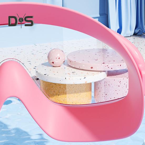 Adults Swimming Goggles Anti-Fog Pool Glasses Clear Vision No Leaking Swim Goggles for Adults Teenagers