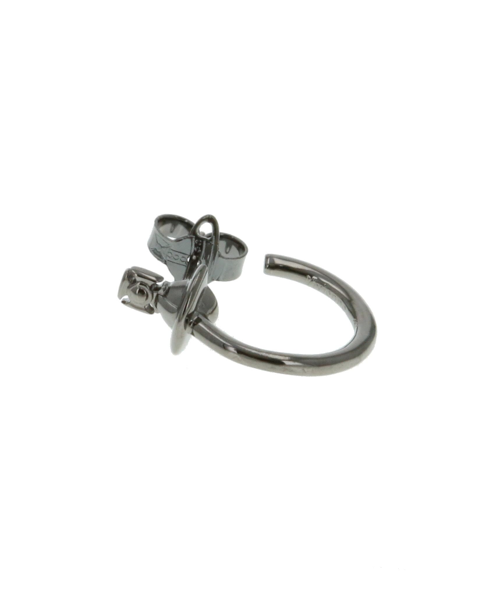 

одинарні сережки VERA латунь [Vivienne Westwood] Чоловічі 6203008D/02S001 [товар]