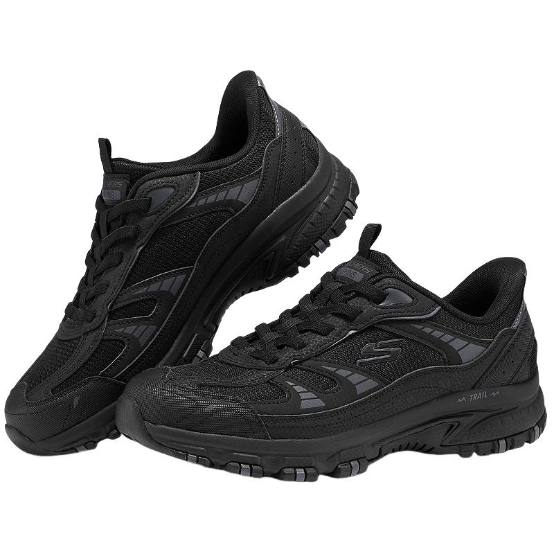

Skechers Men s 237753C Outdoor Sport Shoes 9
