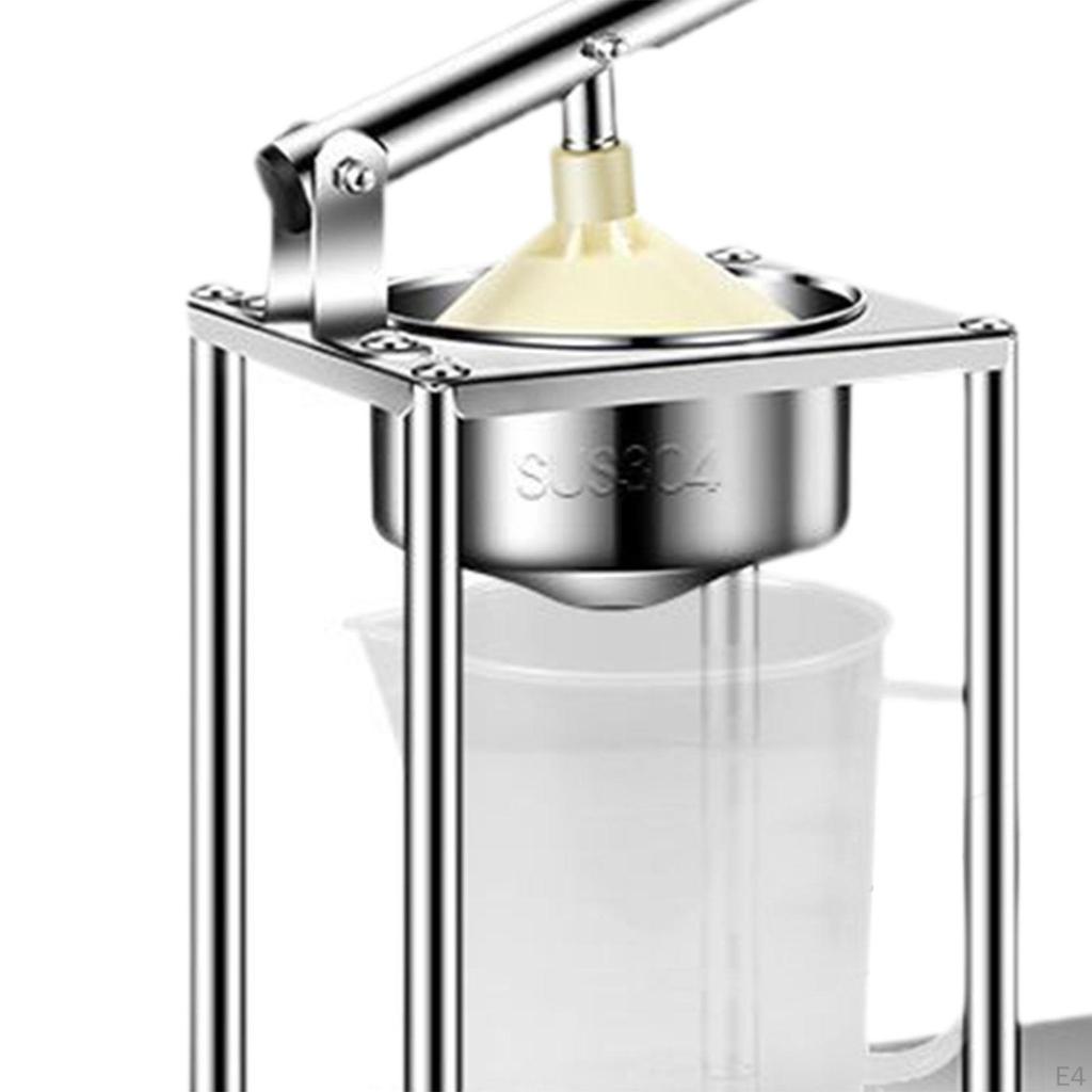 Hand Held Juicer, Kitchen Gadget, Professional for Orange, Grapefruit, Orange And Lemon