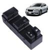 25401-3AA1B 25401-3AA2B HR16DE 1S14439 Window Lifter Button Accessory for Versa Note Power Window Switch Replacement