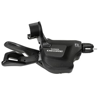 SHIMANO Alavanca de mudança de marchas direita somente 10S ISLM6000IRA DEORE (BTT) SL-M6000-R (I-especificação II)
