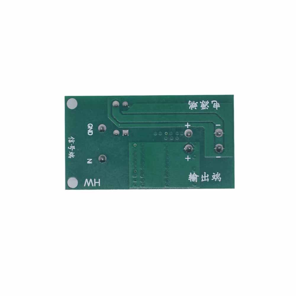 DC 5V-36V Electronic Pulse Trigger Switch Control Panel MOS FET Field Effect Module Driver for LED Motor Pump