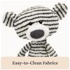 [GUND] Baby Toothpick Striped Bear 6061450