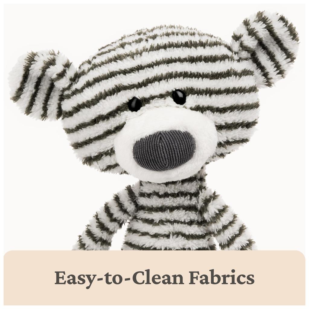 [GUND] Baby Toothpick Striped Bear 6061450