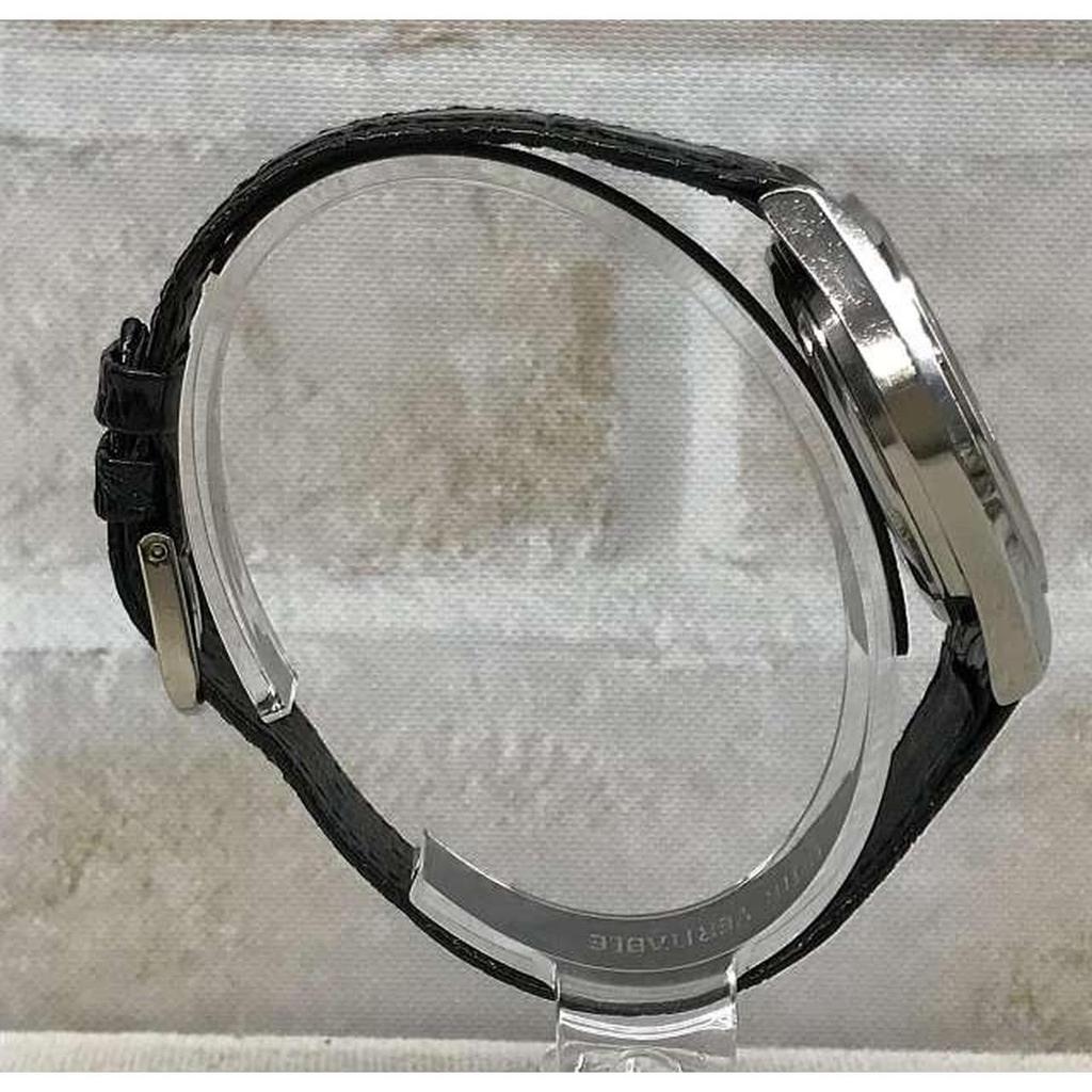Used SEIKO LORD MATIC 5606-7072 Automatic watch