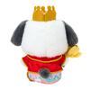 Sanrio Mascot Holder Is the Exciting Pochacco Polyester Recommended for Ages 6 and Up 629375 (Everyone Star! Design)