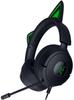 Gaming Headset Razer Kraken Kitty V3 X Black
