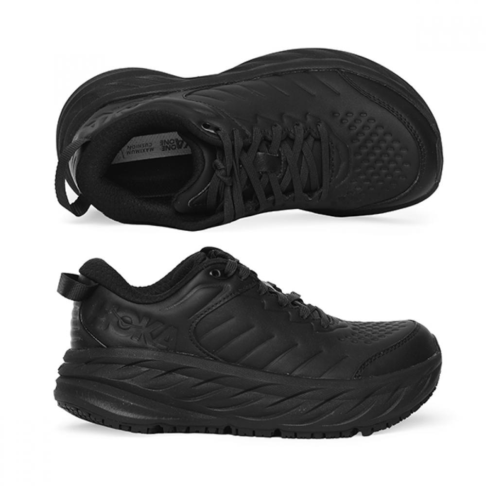 

Кроссовки для бега Hoka Bondi Sr 1110521 1110521 BBLC (5.5)