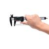 Hotsale 150mm 6 Inch Carbon Fiber Certified Electronic Caliper