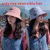 Foldable Polyester Sun Hat For Women Men With Wide Brim And Uv Shield For Travel