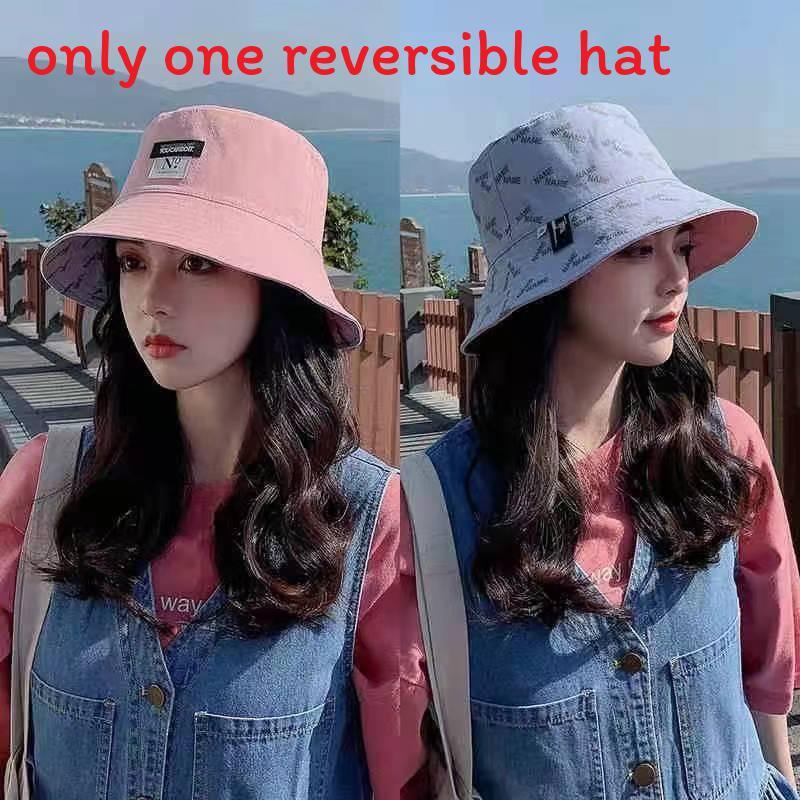 Foldable Polyester Sun Hat For Women Men With Wide Brim And Uv Shield For Travel