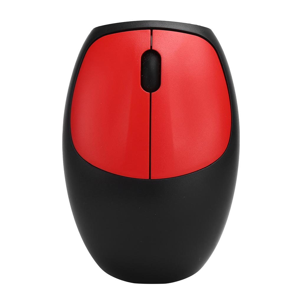 Wireless Keyboard Mouse Set 2.4G Wireless 110 Keys Keyboard Mouse Computer Accessory