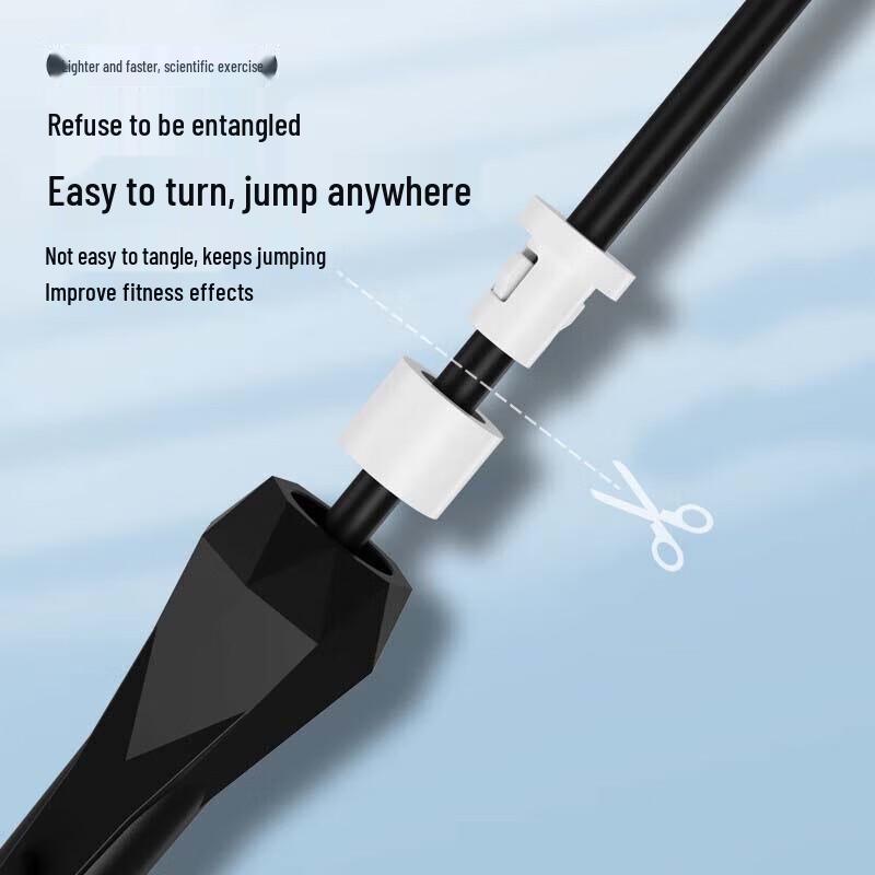 Aobeisen Professional Speed Jump Rope