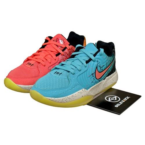 Nike Ja 2 x Kool-Aid GS Mieszane Jagody IF3948-800 Rozmiar 1Y-7Y