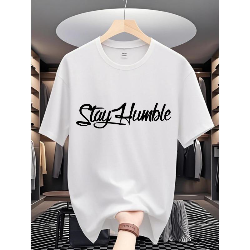 

Мужская футболка с коротким рукавом, легкая, дышащая, модная с принтом, идеально подходит для путешествий/ лета/ пляжа, повседневная/ для дома S белый