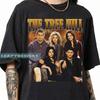 One Tree Hill Bootleg Shirt, Vintage TV Show Graphic Tee, 90s Style Fan Shirt