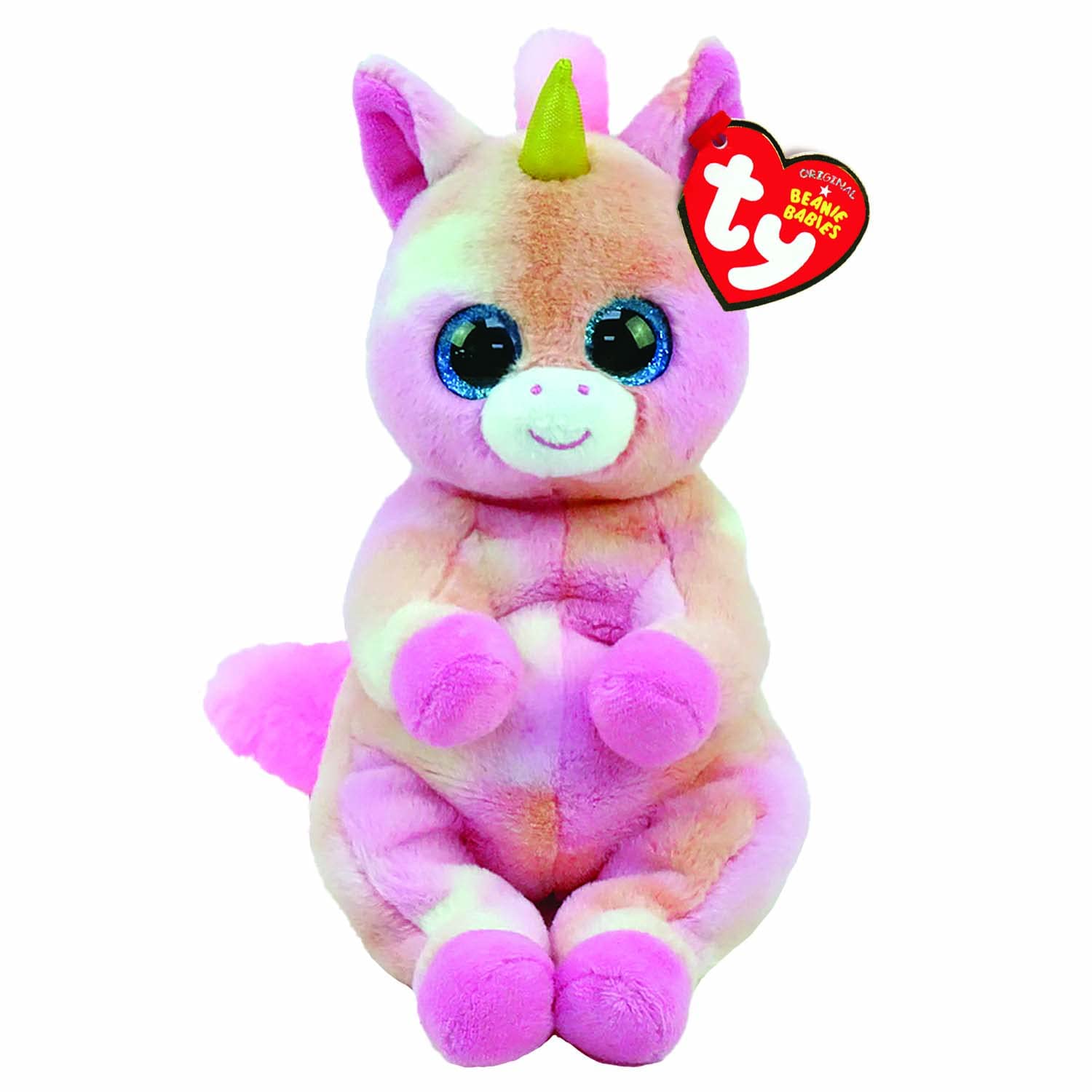 Ty Beanie Bellies Skylar Plush Toy 40547 (M)
