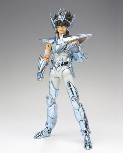 [USED] Saint Cloth Myth Pegasus Seiya