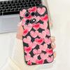 Beautiful Floral Phone Case For Tecno Camon 30S Pro Soft Silicone Shockproof Cover For Camon30S 30S Pro CLA5 CLA6 Cases Bumpers