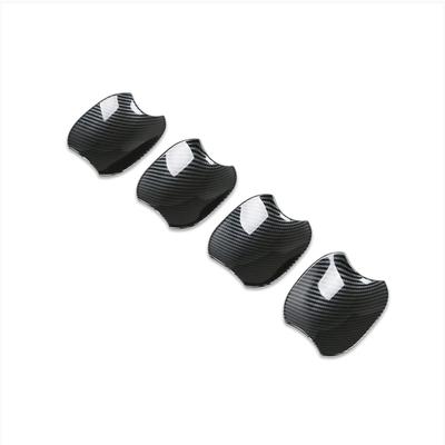 RUIQ Honda New Freed GT Series Exterior Door Handle Protector Cover for Prevent Scratches