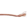 Resistant Braided Repair Parts Speaker Lead Wire Woofer Lead Wire Speaker Copper Wire Twisted Wire