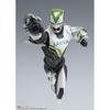 Bandai Tiger   Bunny S.h.figuarts Wild Tiger Style 3  Tiger   Bunny 2 