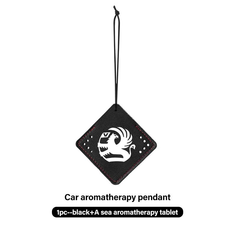 

Car Long-lasting Aromatherapy Fragrance Piece Pendant Decoration For Vauxhall Zafira Vectra Vivaro Corsa D Astra G J H