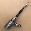 Motorcycle Brake Pump Hydraulic Clutch Master Cylinder Rod Brake Pump With 14 16 19MM Piston For Honda Yamaha Suzuki KTM