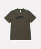 Jimmy T-Shirt - Khaki / 100242106
