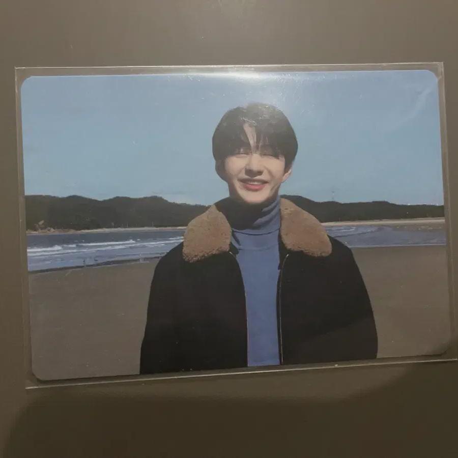 

Btob Changsub Aah Poca Special Album Is Beautiful And Painful