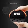Buffing Sponge Pads, SPTA 5Pcs 6.5 Inch Face For 6 Inch 150Mm Backing Plate Compound, Cutting Polishing Pad Kit For Car Buffer Polisher Compounding,