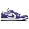 Jordan 1 Low 'Sky J Purple' Jordan 553558-515
