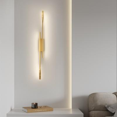 LED-lamper – LED-væglamper