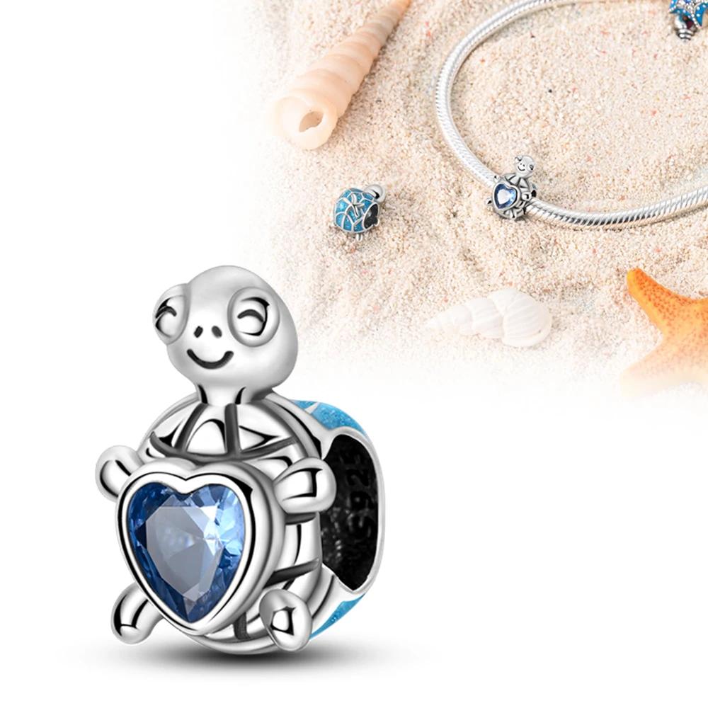 Copperceltic Knot Star Charm For Originalbracelet Necklace Jewelry Making