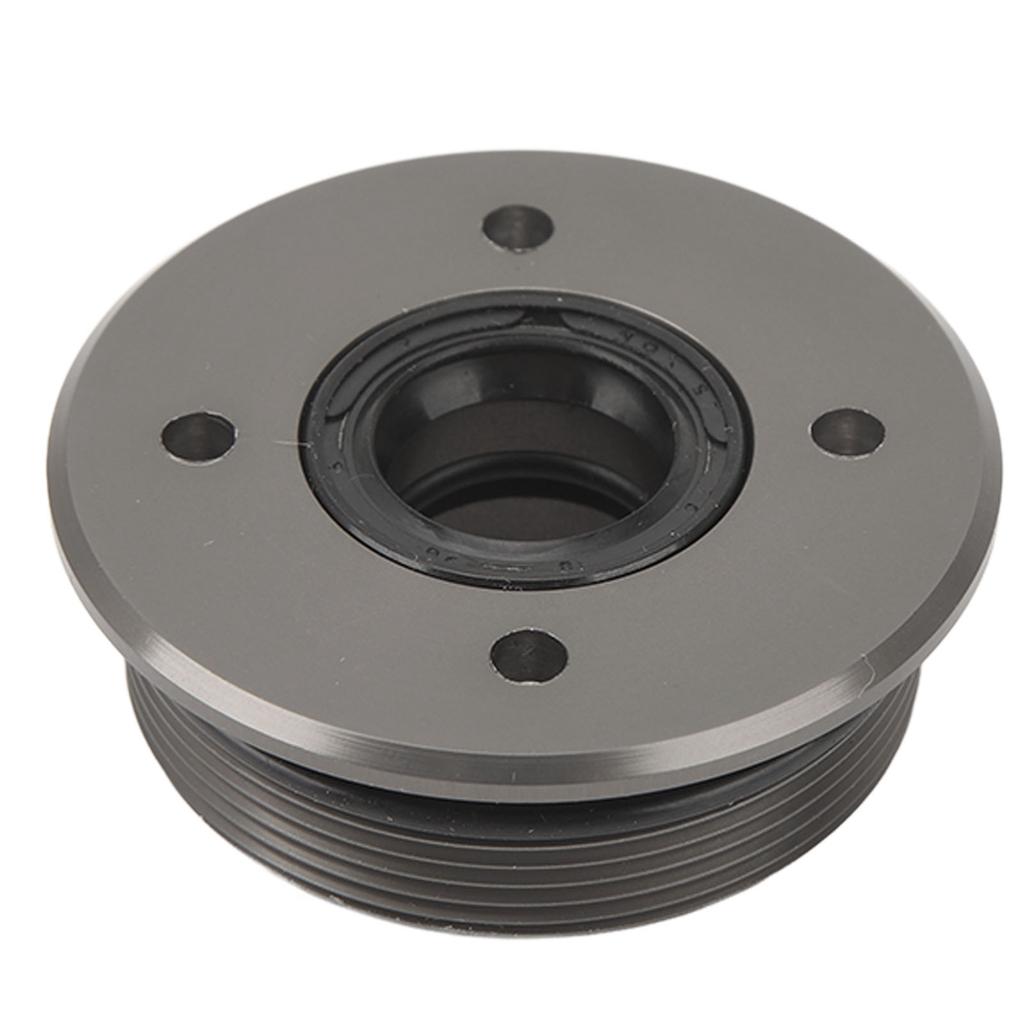 Tilt End Cap With Seals Aluminum Alloy Excellent Sealing 6H1 43810 11 for Outboard 60 70 75 85 90HP