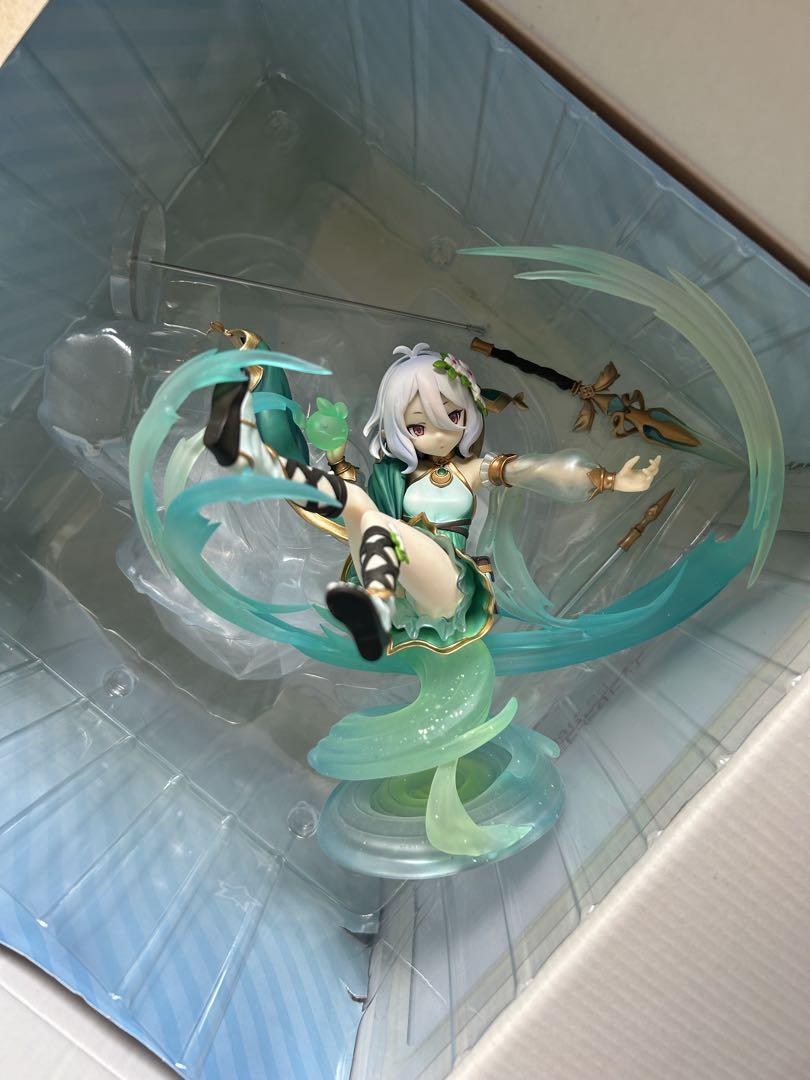 

[USED] F:NEX Princess Connect Re:Dive Kokoro Figure (No Box)