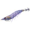 DUEL Cast Plus Egi Size Isosuji Shrimp EZ-Q Lure, 3.5, Weight 19.5g, A1764-RISE-Real