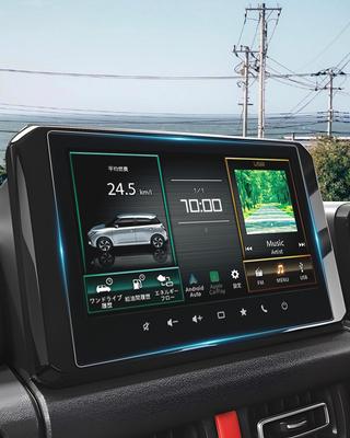 Audio y video para automóviles – Auto-rádios y repuestos