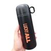 500ml Stainless Steel Insulated Cup Portable Outdoors Office Multifunction Gift