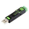 USB до RS232/485 Конвертер послідовного зв'язку FT232RNL для Linux Android Win 11/10/8.1/8/7