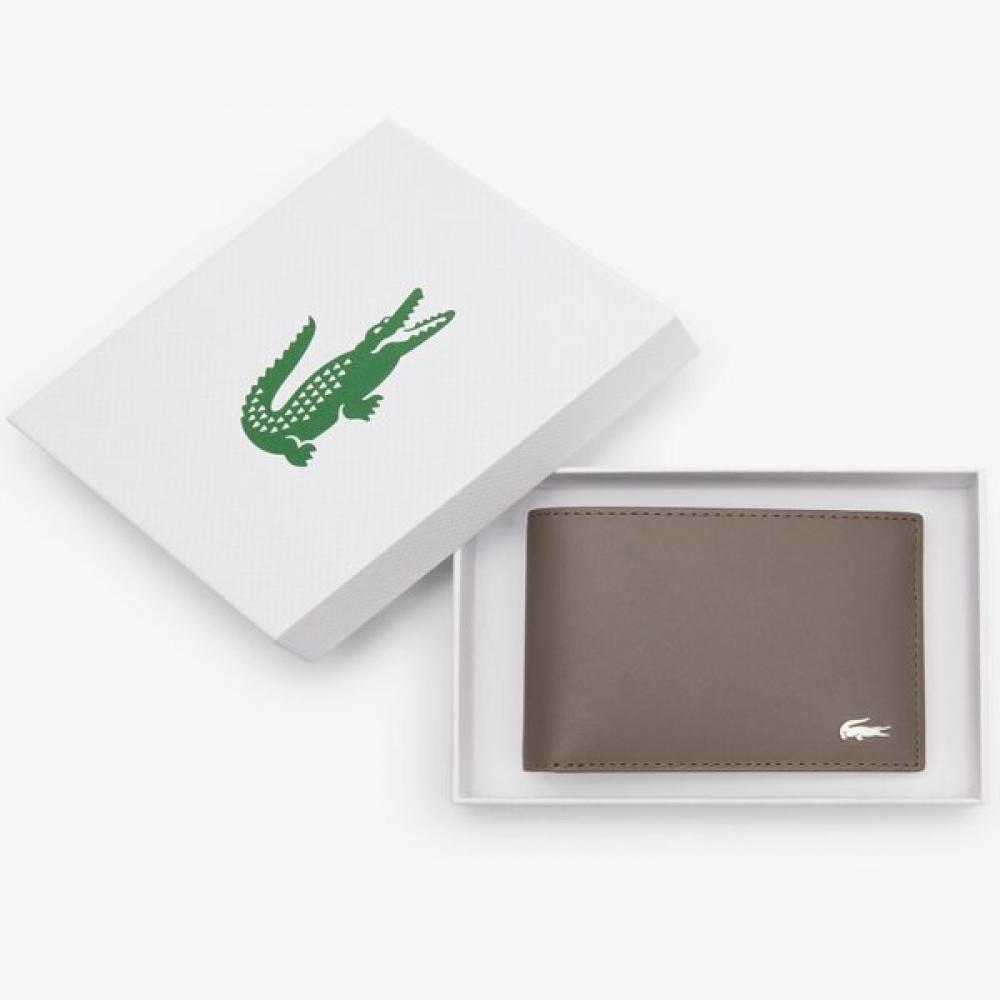 Lacoste Fitzgerald Wallet