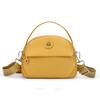 Waterproof Nylon Crossbody Bag for Women Casual Shoulder Handbag with Top Handle
