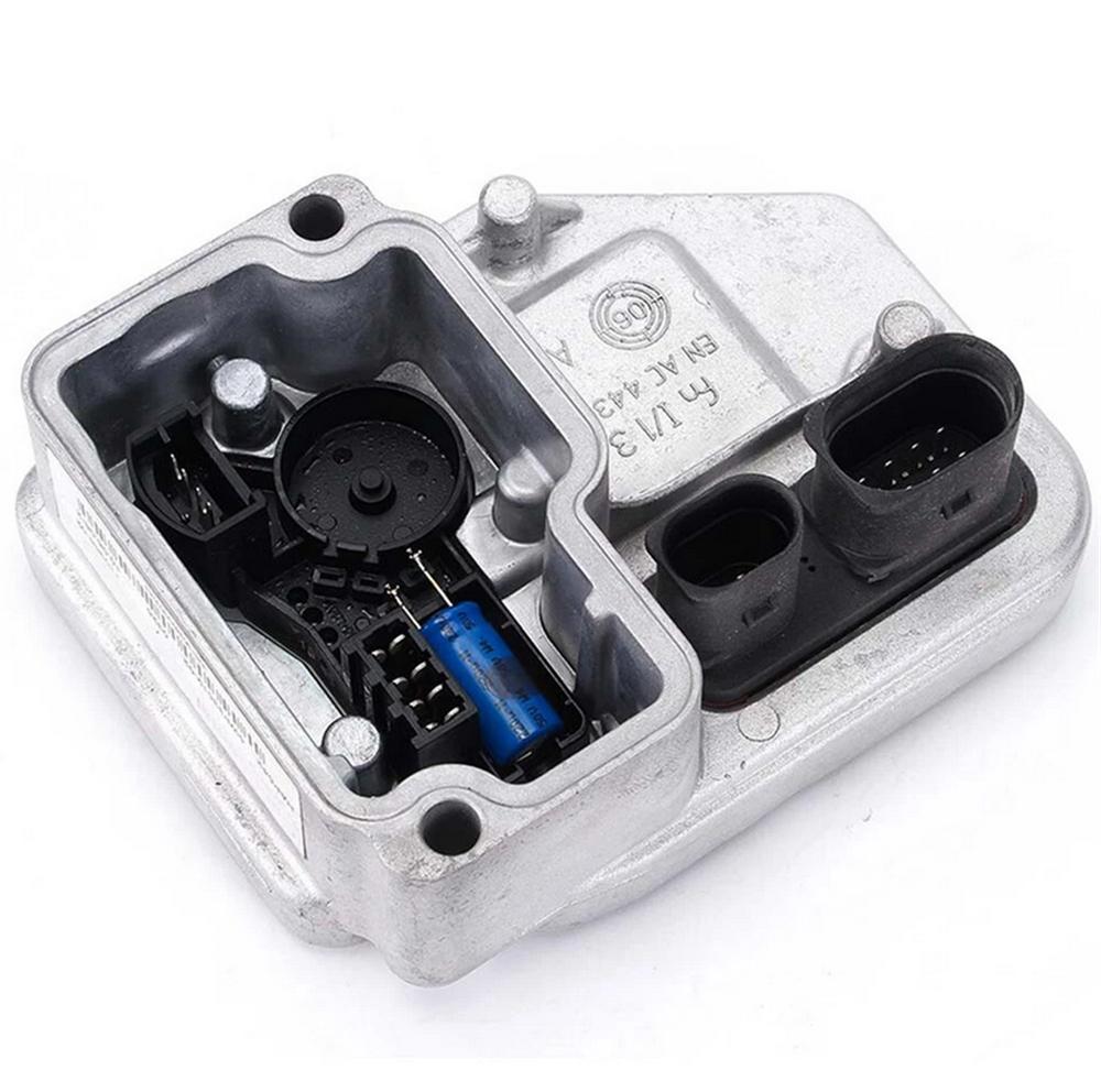 Modulio Valdymas LR008956 LR126296 Skirta Land ROVER FREELANDER 2 2006 - 2014 (L359)