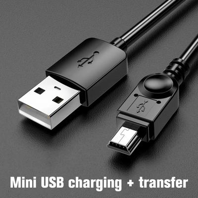3M Mini USB Kabel USB zu USB Schnelle Daten Ladegerät Kabel für MP3 MP4 Player Auto DVR GPS Digital kamera HDD