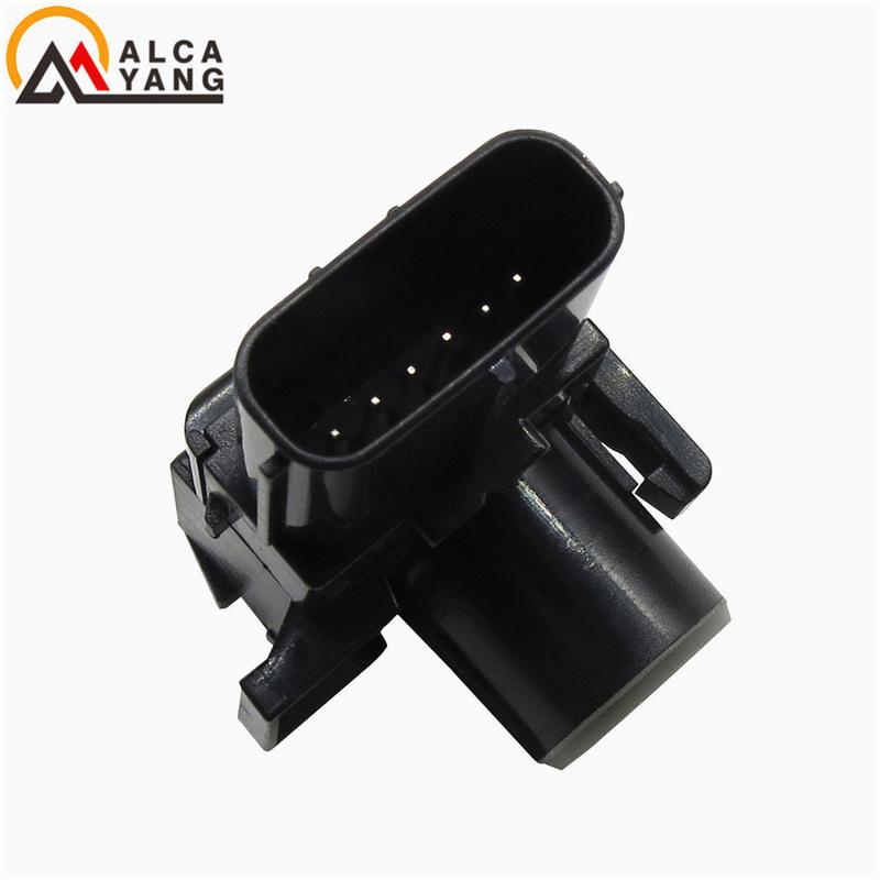 4 Stück/Los PDC-Parksensoren für Toyota Land Cruiser Sequoia 4.6L 4.7L 5.7L V8 89341-33160 8934133160