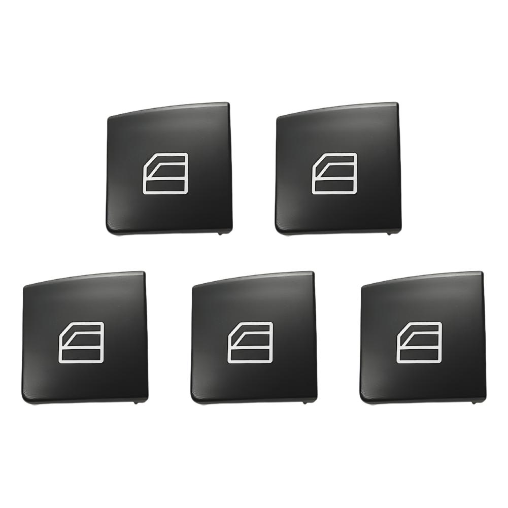 

Кнопка подъема окна автомобиля для Mercedes Benz C GLK E W204 X204 W212 (№ 3)