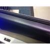 Premium Black Leather Pattern PVC Adhesive Vinyl Film Stickers For Auto Car Body Internal Decoration Vinyl Wrap Car Leather